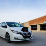 We Tried City Living with an Electric Car