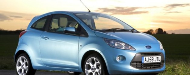 First Wheels: Ford Ka Buying Guide