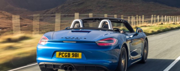 Open Season: Exploring the 9 Different Types of Convertible