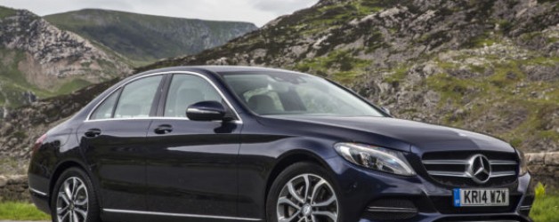Mercedes-Benz C-Class Used Car Video Review