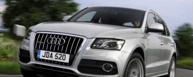 Audi Q5 Used Car Video Review