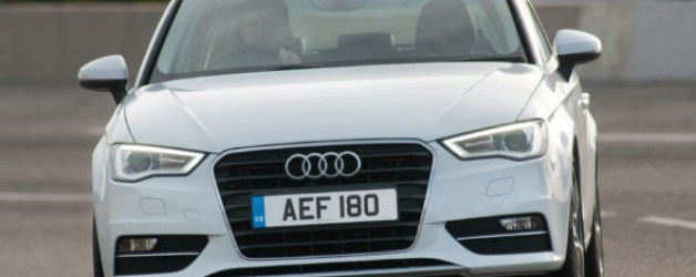 Audi A3 Used Car Video Review