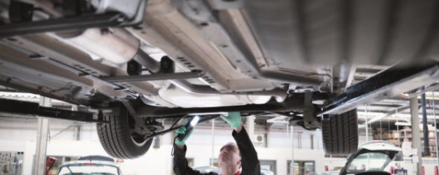 MOT Changes for 2018 Explained