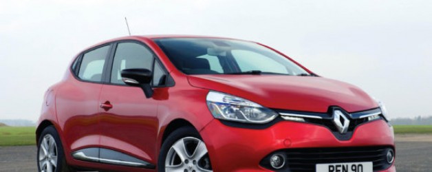 Renault Clio Used Car Video Review