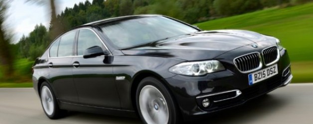 BMW 5-Series (F10) Used Car Video Review