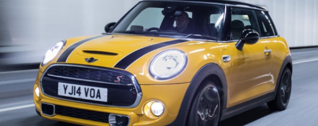 MINI (F56) Hatchback Used Car Video Review