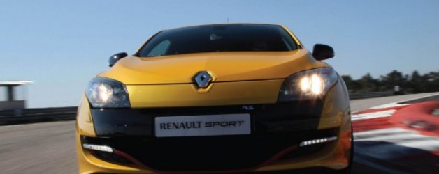 Half Price Hot Hatch: Renaultsport Megane 265