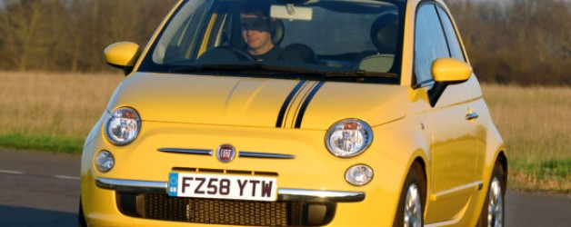 Fiat 500 Used Car Video Review