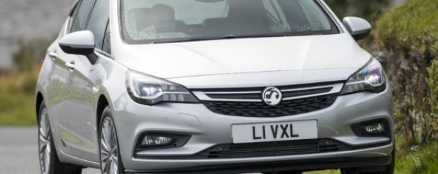 Vauxhall Astra Used Car Video Review