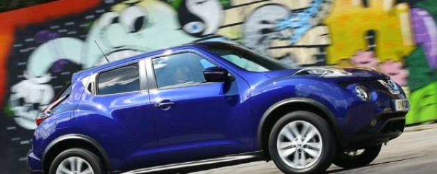Nissan Juke Used Car Video Review