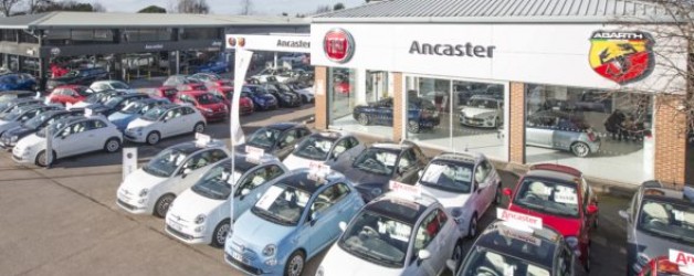 Used Car Sales Hold Firm in Q2 2018