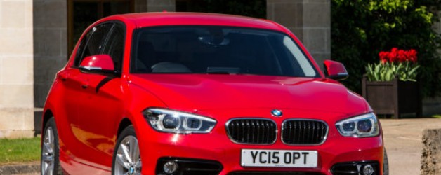 BMW 1 Series (F20) Used Car Video Review