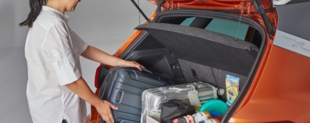 Pack it in! Top Tips for Loading Up Your Car for the Bank Holiday