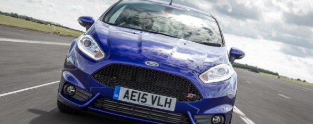 Half Price Hot Hatch: Ford Fiesta ST