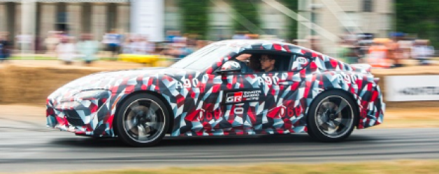 This Week in the World of Cars: Sept 30 – Oct 5