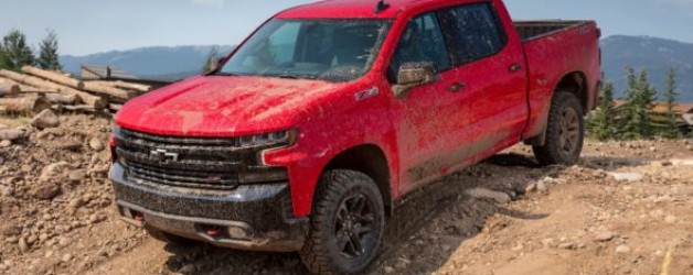 This Week in the World of Cars: Oct 7 – 13