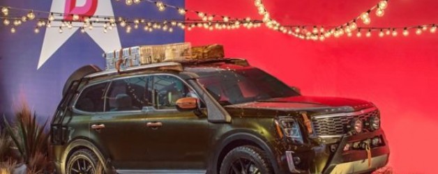 Automakers Choosing Galleries, Fashion Shows Over Auto Shows