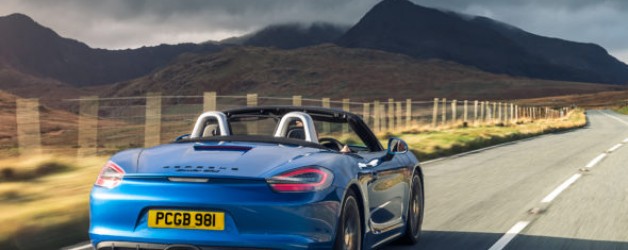 Driving Ambition: What It Takes to be a Road Tester