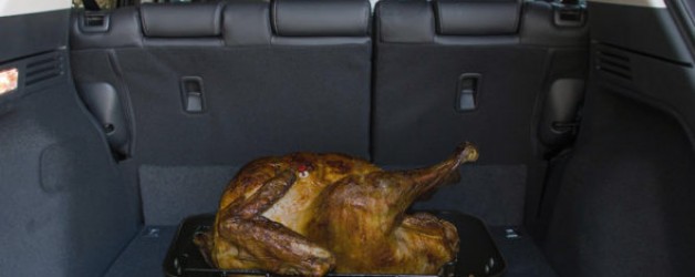 How Many Turkeys Can Our Most-Watched Crossovers Hold?