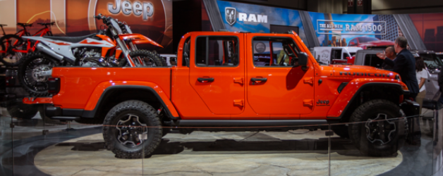 CarGurus’ Top LA Auto Show Cars for Every Lifestyle