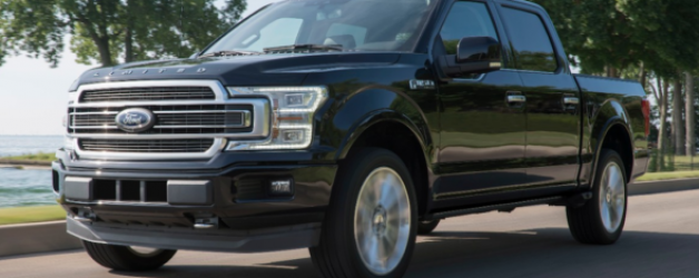 CarGurus’ Most Popular Cars of 2018