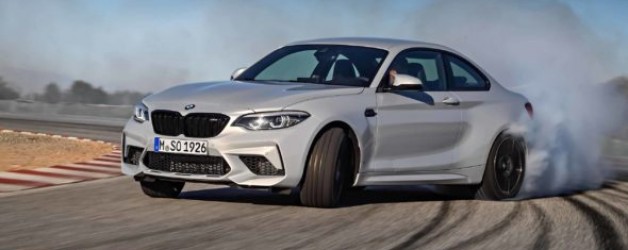 Dan Prosser: The Top 5 Driver’s Cars of 2018