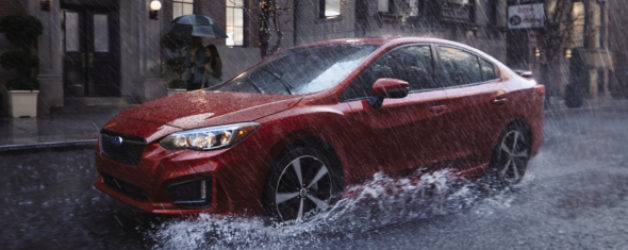 Top Used Sedans for Winter Driving