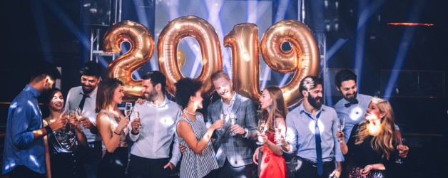 Free Rides on New Year’s Eve: What You Need to Know