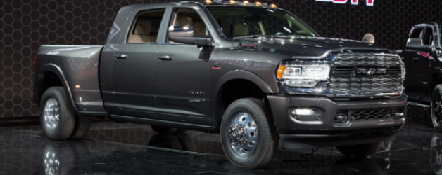 NAIAS Roundup: CarGurus’ Top Cars from the 2019 Detroit Auto Show