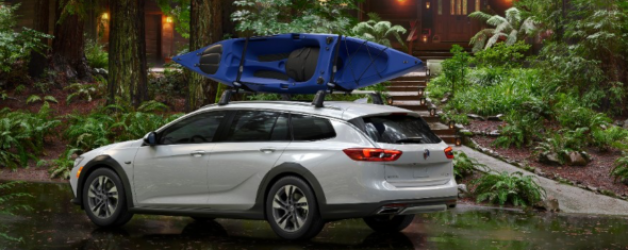 CarGurus Investigates the Rise of the Wagon