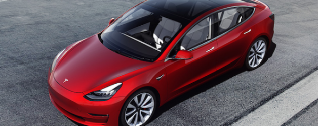 Is It Financially Insane to Buy Any Car Besides a Tesla?