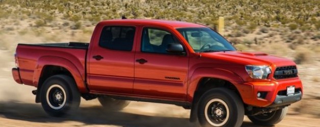 5 Award-Winning Used Trucks & Crossovers