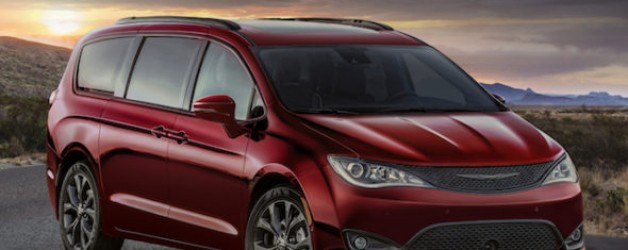 SUVs and Minivans Battle for Next-Generation Drivers