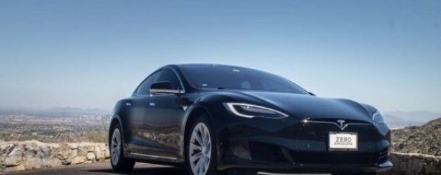 Go Green with These Top-Searched Used EVs