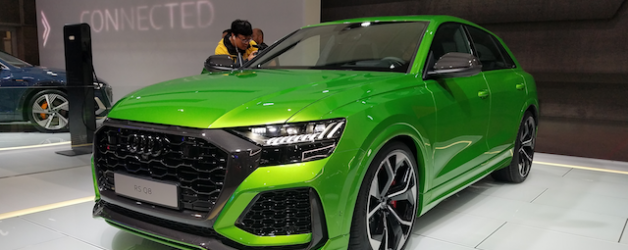 2019 LA Auto Show: Vehicles for Every Lifestyle