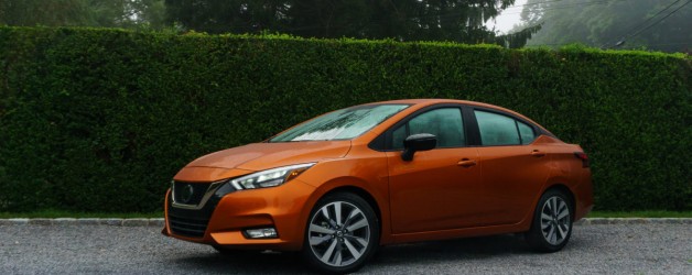 From Rags to Riches: Driving a 2020 Nissan Versa to the Hamptons